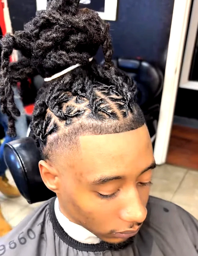 Braids work